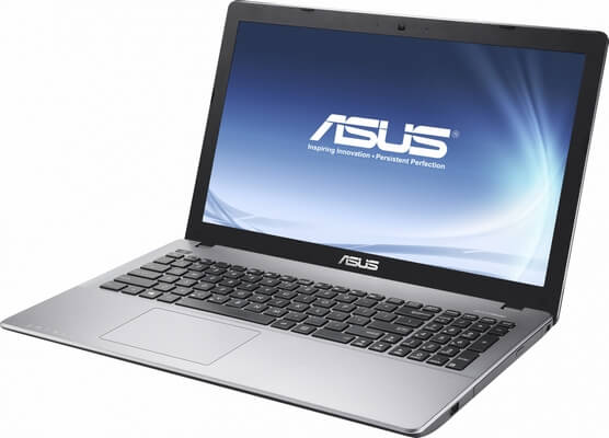 Замена оперативной памяти на ноутбуке Asus X550VB